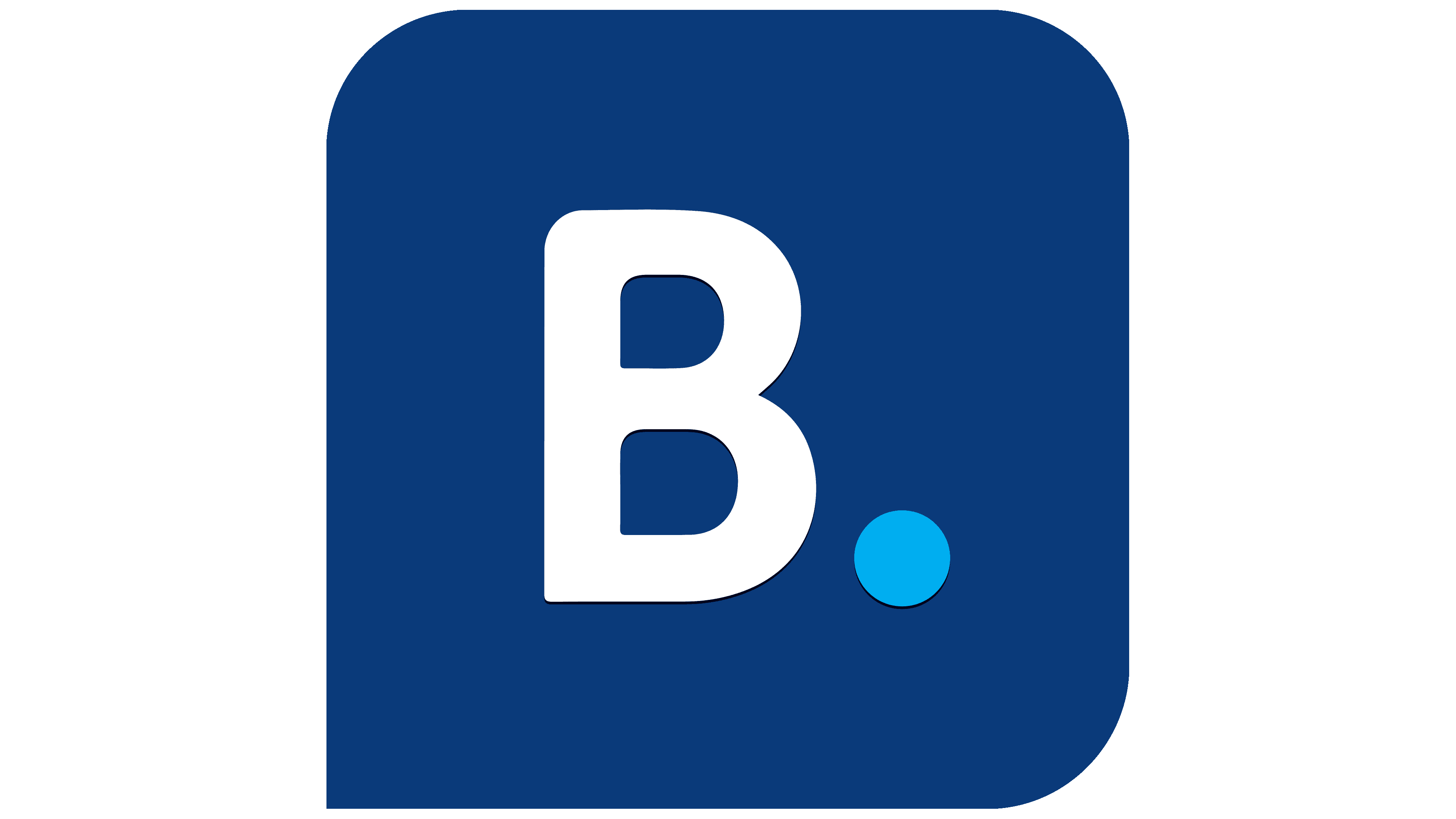 Booking.com logo